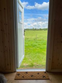 Shepherd Hut - Warwick - 2