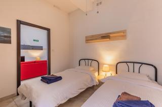 Bormla - Comfortable two bedroom apartment - Cospicua - 5