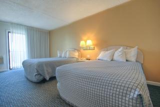 Sea Bay Hotel - Ocean City - 8