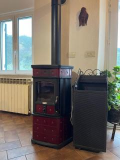 LevantoTwo bedrooms Flat with terrace - Levanto - 5