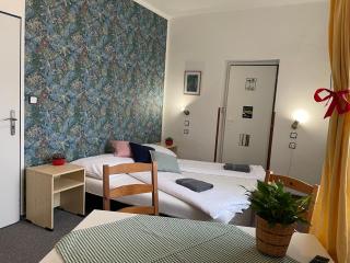 Penzion Slunečnice - 1