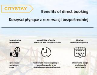 CITYSTAY Żeromskiego Gdynia Seaside Apartment - 7