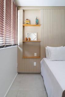 Apartamento com a cara de Maceió - Maceió - 7
