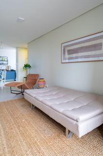 Apartamento com a cara de Maceió - Maceió - 1