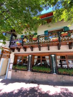 Hostería Suiza - Ex Casita Suiza - Bariloche - 7