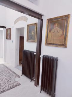 PALAZZO TESTA - LOCAZIONE TURISTICA - Florenz - 6