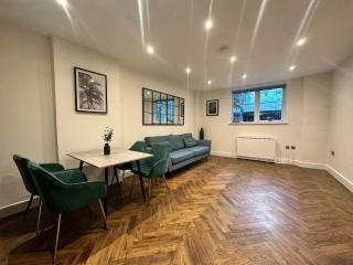 FLASH SALE Brighton City Centre Seafront 1 Bedroom Flat BN121AMID - Brighton & Hove - 6