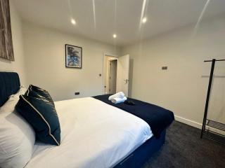FLASH SALE Brighton City Centre Seafront 1 Bedroom Flat BN121AMID - Brighton & Hove - 2