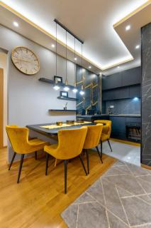 Milano Apartment - Vila Pekovic Green - Zlatibor - 2