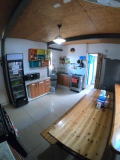 Rey Lagarto Hostel - San Pedro de Atacama - 6