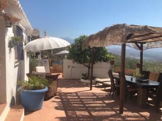 Casa Ganesha - Comares - 4