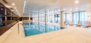 Nadmorskie Tarasy Apartament 215 A Eltom Tour - Colberga - 0
