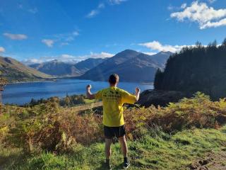 Clava Cottage City Centre - 2