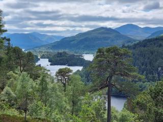 Clava Cottage City Centre - 4