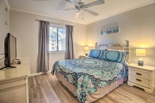 Walk to Beach Condo with Balcony in Hilton Head - Hilton Head Island - 1