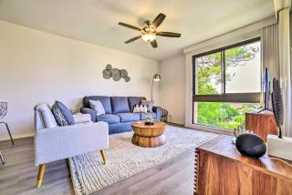 Modern and Cozy Condo Near Beaches with Coastal Views - Kahana - 7