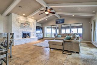Canyon Lake Home Hill Country and Water Views! - Canyon Lake - 6