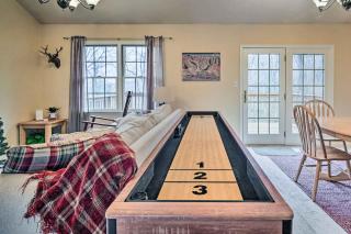 Hike, Bike and Ski Mtn-View Gem in Mercersburg - Clear Spring - 4