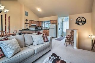 Hike, Bike and Ski Mtn-View Gem in Mercersburg - Clear Spring - 6
