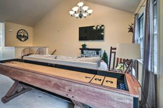 Hike, Bike and Ski Mtn-View Gem in Mercersburg - Clear Spring - 3