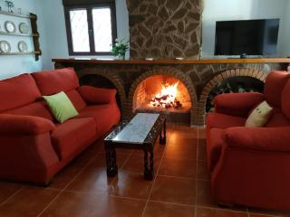 Casa Rural La Moraleja - Villanueva del Arzobispo - 5