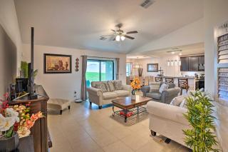 Charming Poinciana House with Patio 30 Mi to Disney - Davenport - 7