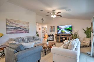 Charming Poinciana House with Patio 30 Mi to Disney - Davenport - 5
