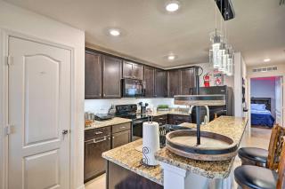 Charming Poinciana House with Patio 30 Mi to Disney - Davenport - 2