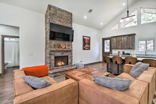 Pet-Friendly Show Low Cabin Near Hiking! - Show Low - 7