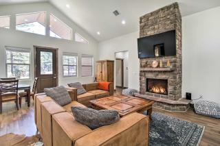 Pet-Friendly Show Low Cabin Near Hiking! - Show Low - 0