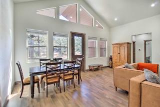 Pet-Friendly Show Low Cabin Near Hiking! - Show Low - 5