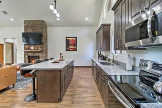 Pet-Friendly Show Low Cabin Near Hiking! - Show Low - 2