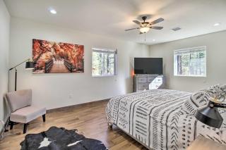 Pet-Friendly Show Low Cabin Near Hiking! - Show Low - 1