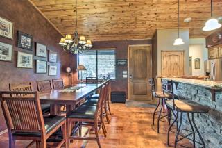 On-Site Trails and Deck Show Low Cabin! - Show Low - 4