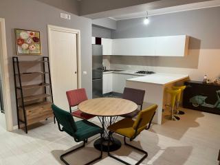 LuxRo home - Crotone - 9