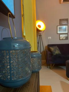 LuxRo home - Crotone - 4