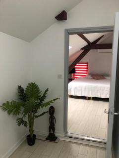 Alsacian Home - Old Town Cosy Apartments - Colmar - 8