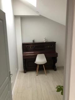 Alsacian Home - Old Town Cosy Apartments - Colmar - 7