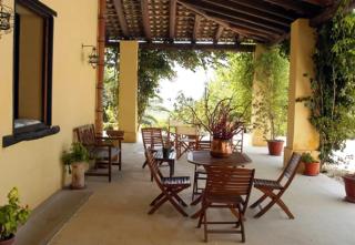 Agriturismo Baglio Vecchio - 5