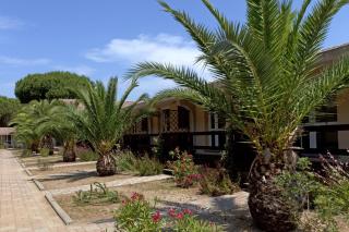 Golfo di Maremma Village - Albinia - 1