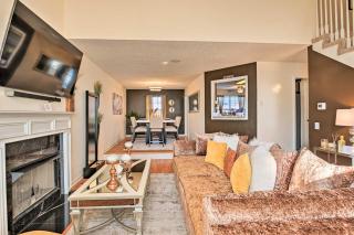 Charming Nashville Home about 6 Mi to Downtown! - Nashville - 6