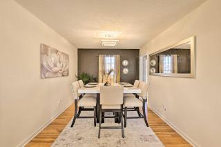 Charming Nashville Home about 6 Mi to Downtown! - Nashville - 5