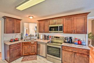 Charming Nashville Home about 6 Mi to Downtown! - Nashville - 2