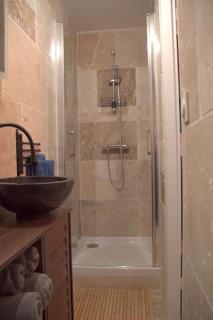 Logement cosy - proche du Prado - Bourges - 7