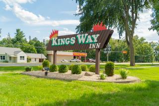 Kingsway Inn - Caro - 9