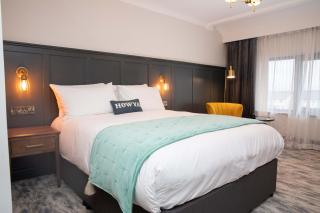 Erris Coast Hotel - 0