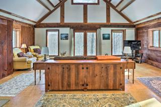8 Mi to Okemo Mtn Charming Ludlow Studio! - Ludlow - 7
