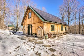 8 Mi to Okemo Mtn Charming Ludlow Studio! - Ludlow - 8