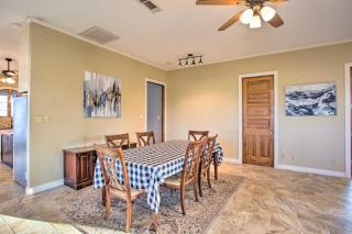 Charming Gainesville Retreat Barn, Horses Welcome - Gainesville - 4
