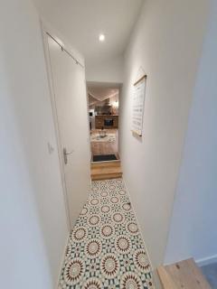 FOREZ - Appartement atypique et authentique - Saint-Galmier - 3